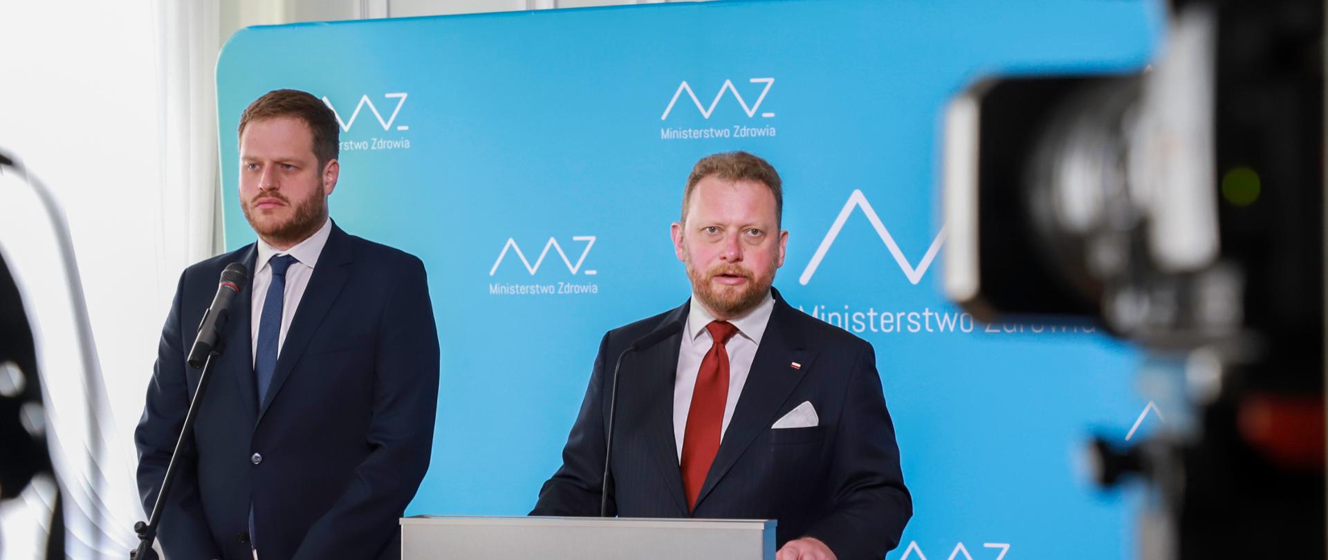 Dodatkowe obostrzenia w powiatach z największym przyrostem zakażeń