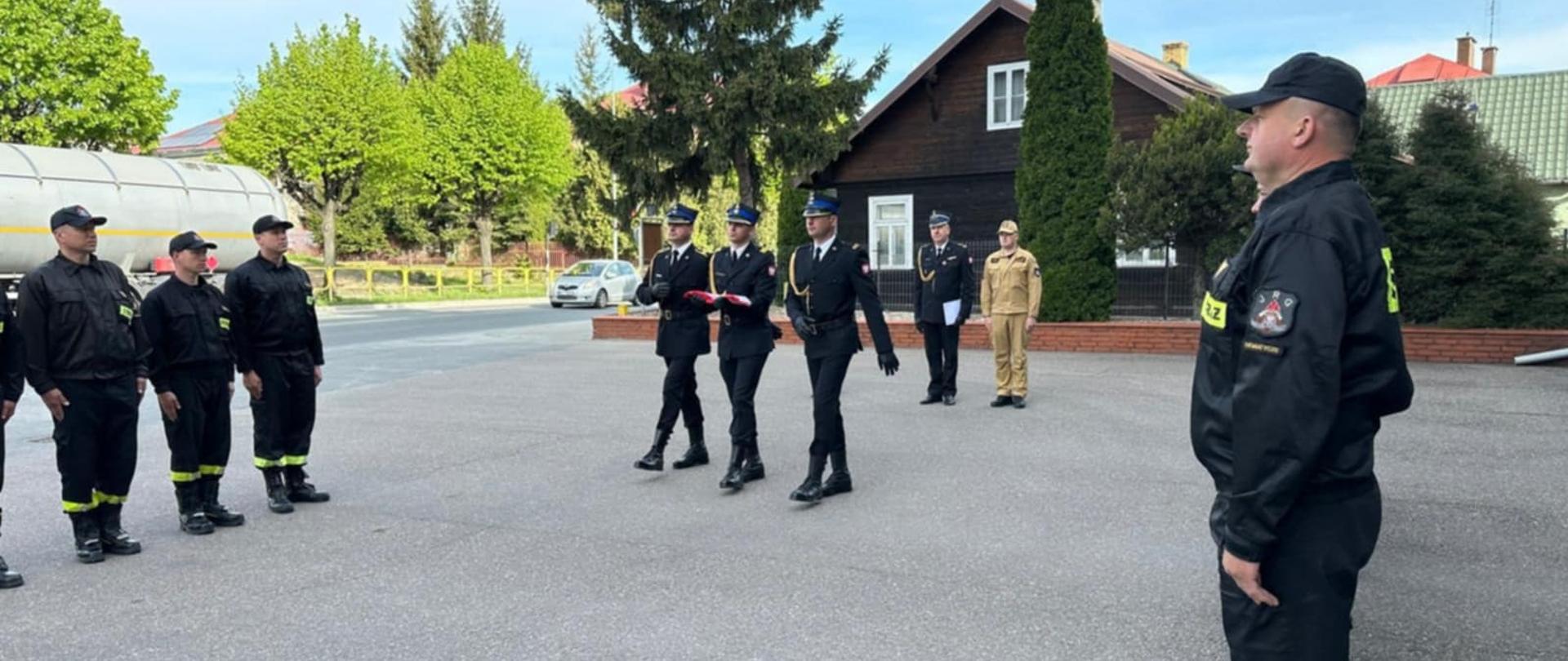 Dzień Flagi Rzeczypospolitej Polskiej