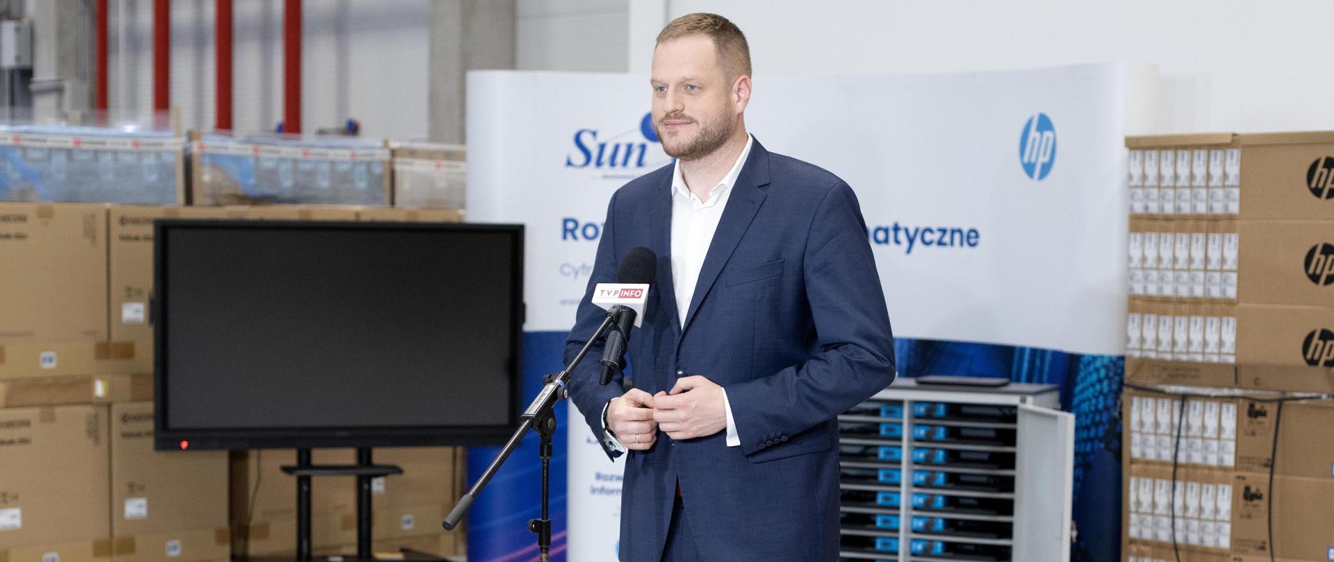 Rozstrzygnięcie konkursu Mobilne Pracownie Komputerowe