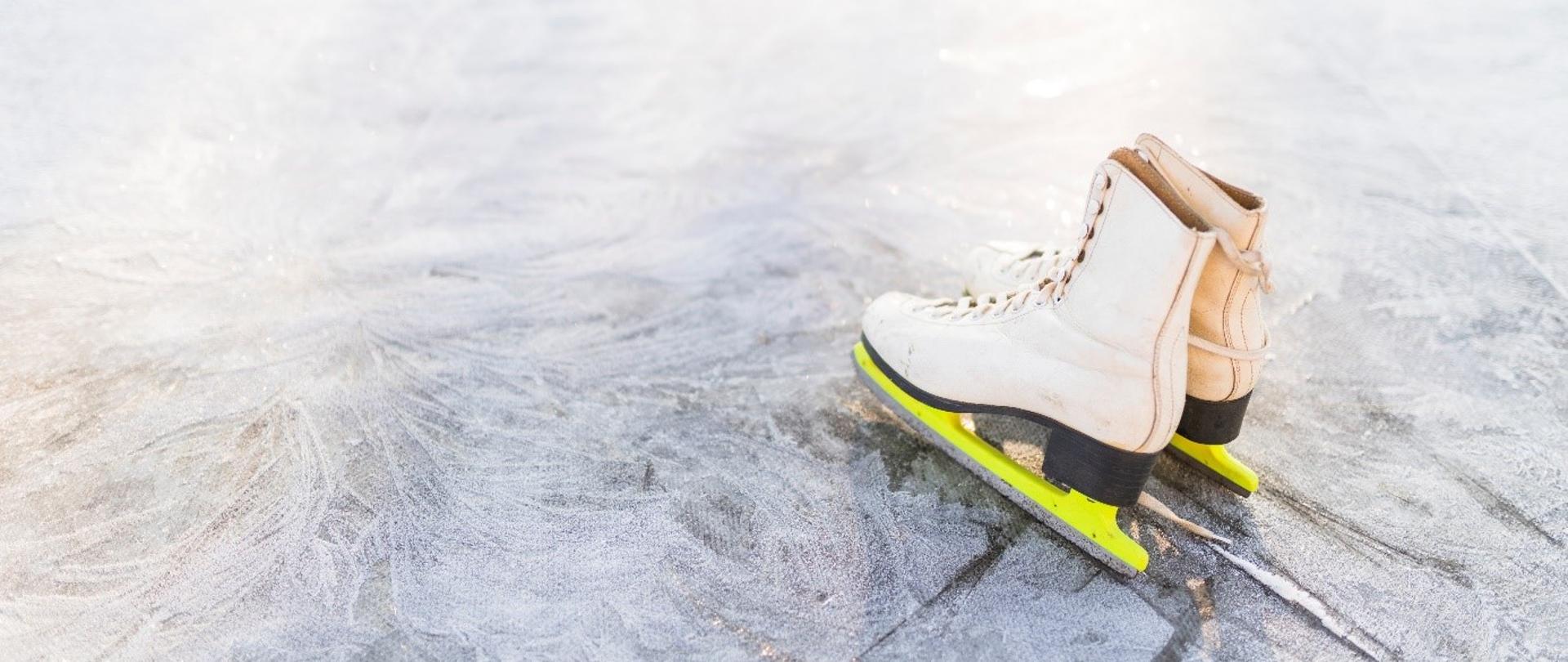 Bezpieczne lodowiska 2024