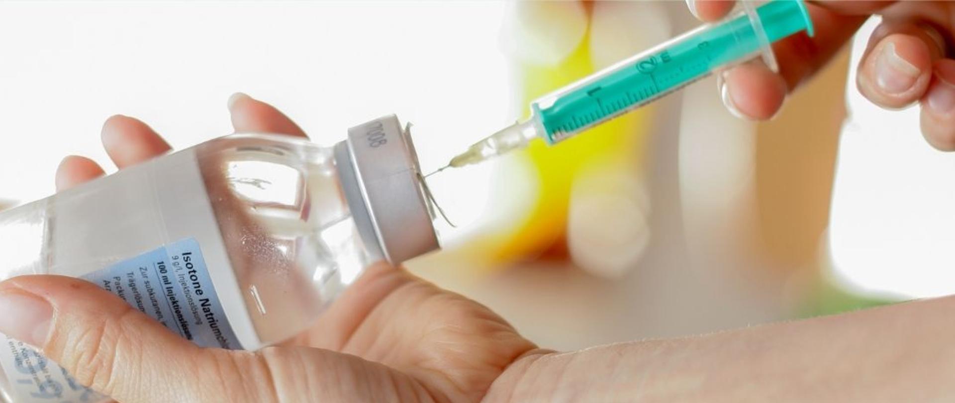 Fakty i mity na temat szczepień