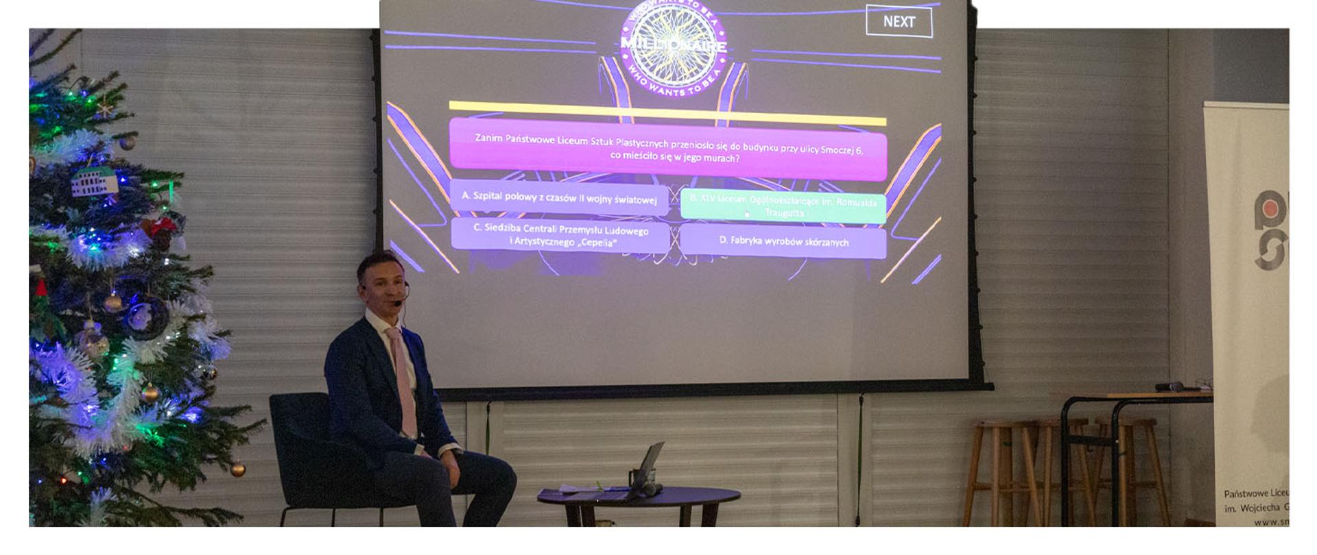 Milionerzy PLSP 2025