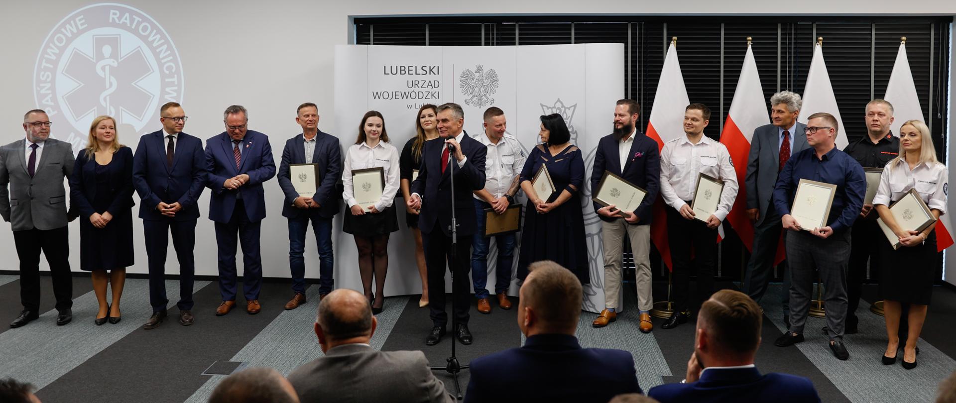 Dzień Państwowego Ratownictwa Medycznego