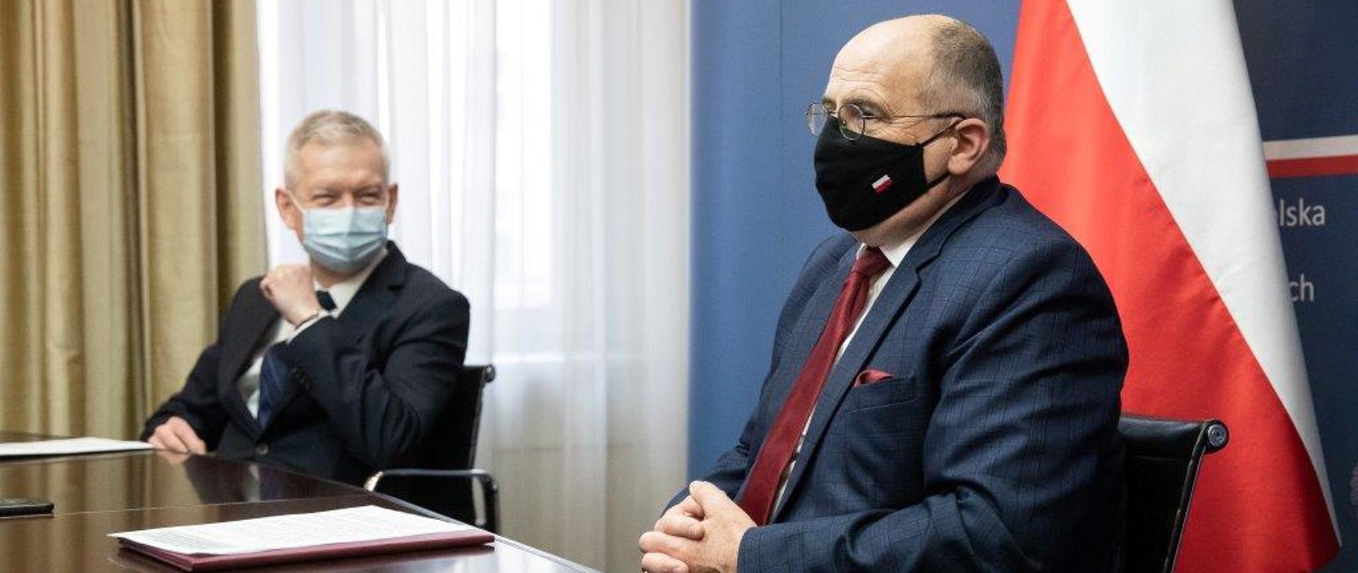 Rada Bezpieczeństwa ONZ na temat wolności mediów na Białorusi