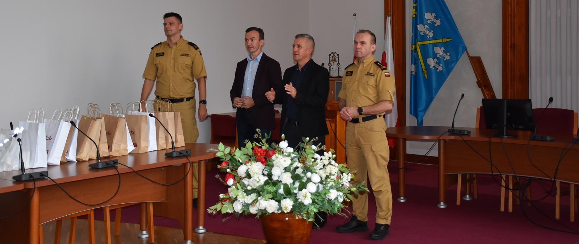 Podsumowanie I edycji konkursu 