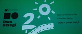 Znamy zwycięzców 20. Festiwalu Filmu i Sztuki BNP Paribas „Dwa Brzegi”, fot. Karol Zienkiewicz/PAP