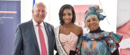 Ambasada RP w Pretorii uroczyście obchodzi Święto Konstytucji 3 Maja