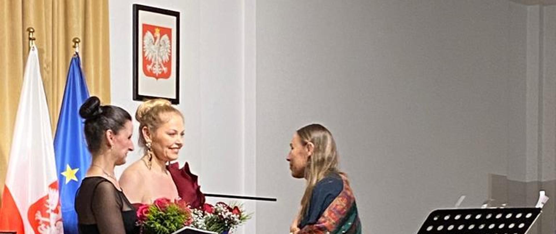 Koncert "Ziemia Chopina"