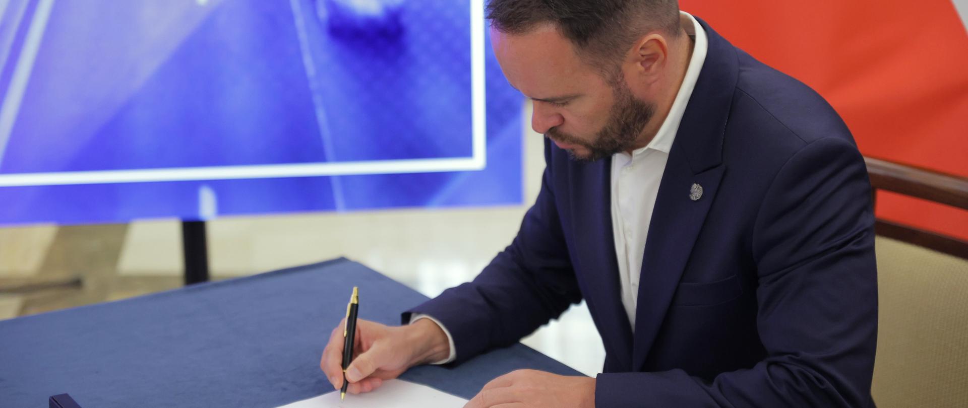 Powstanie kolejny odcinek autostrady A2 w naszym regionie
