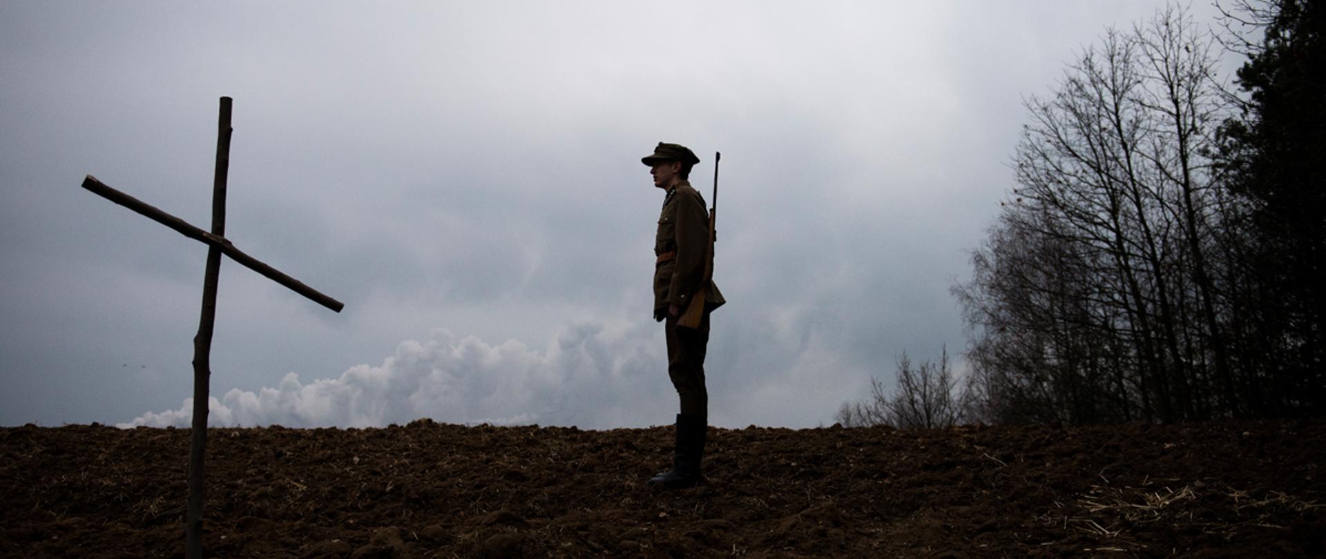 "Cursed Soldiers" National Remembrance Day 