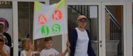 Olimpiada Przedszkolaków w ramach XIII Kaliskiego Tygodnia Zdrowia!