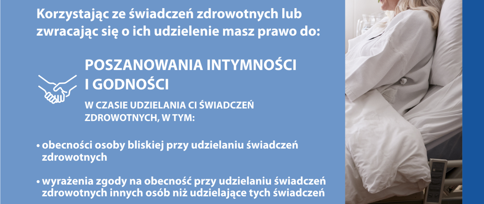 Prawo do poszanowania intymności i godności