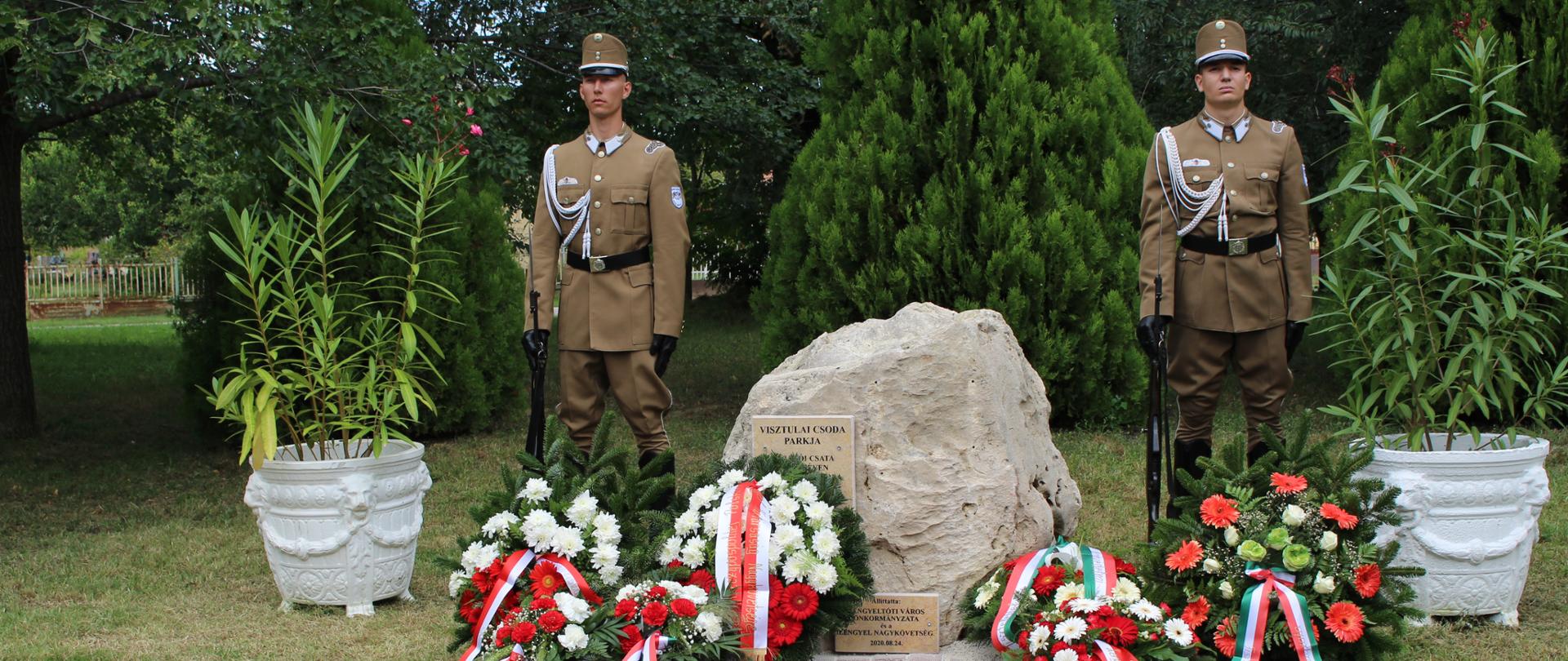 Lengyeltóti ünnepség