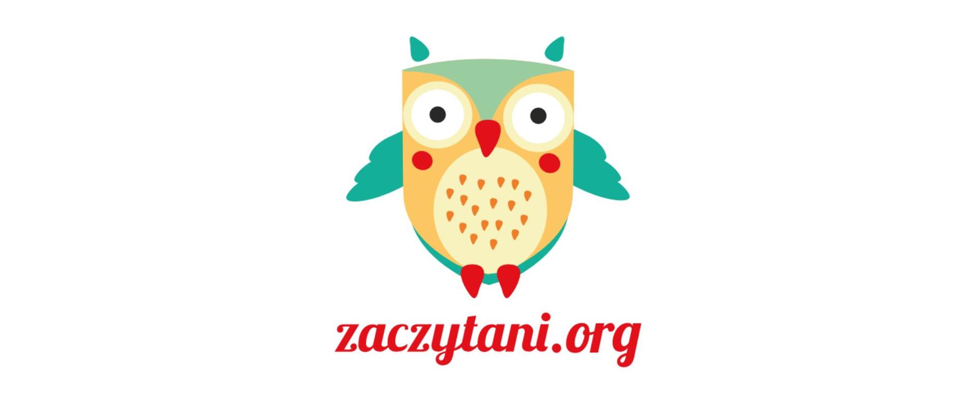 Zdjęcie przedstawia logo fundacji.