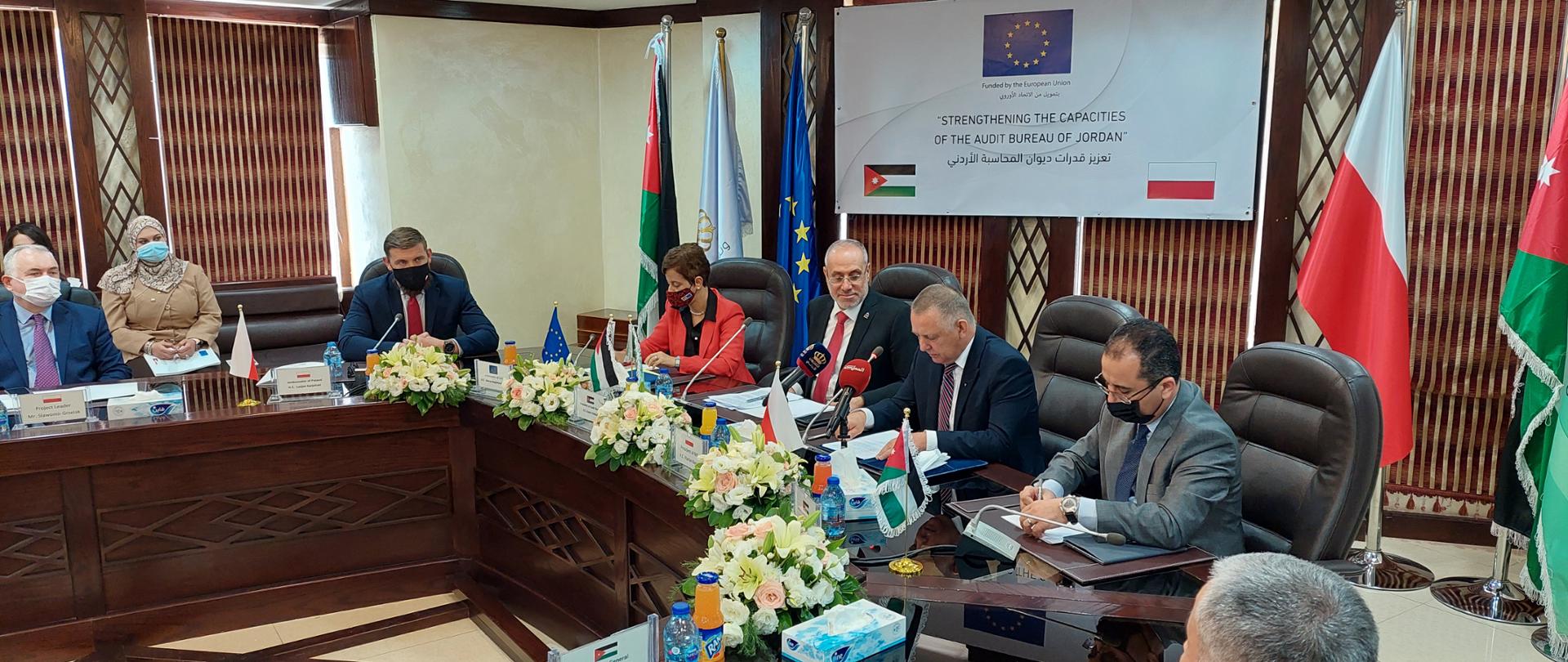 Projekt Audit Bureau