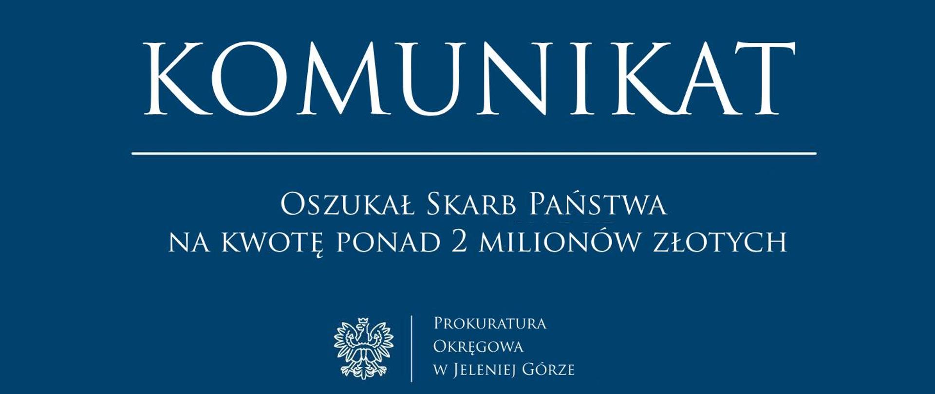 Komunikat prasowy nr 30/2025