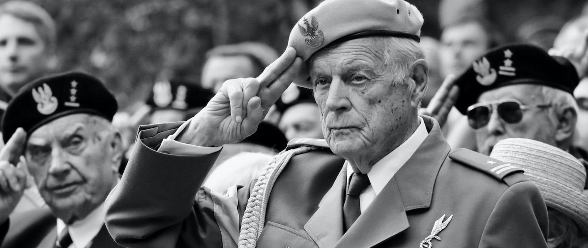 Śp. Julian Eugeniusz Kulski