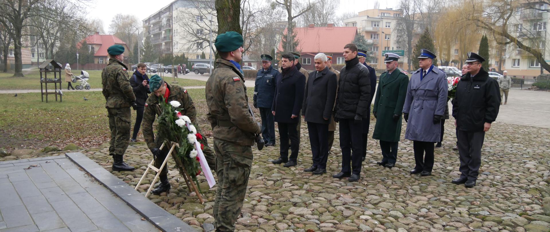 Międzynarodowy Dzień Pamięci o Ofiarach Holokaustu