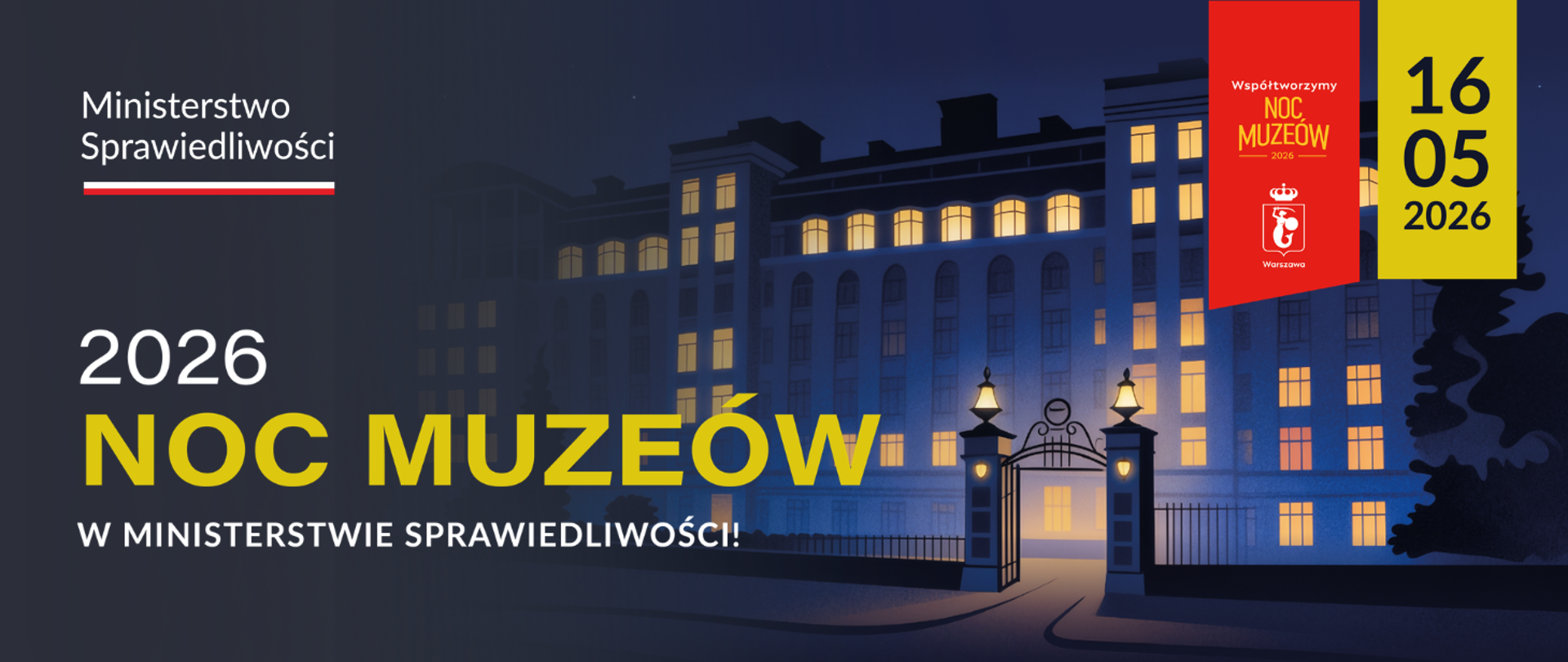 Noc muzeów