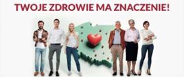baner - twoje zdrowie ma znaczenie