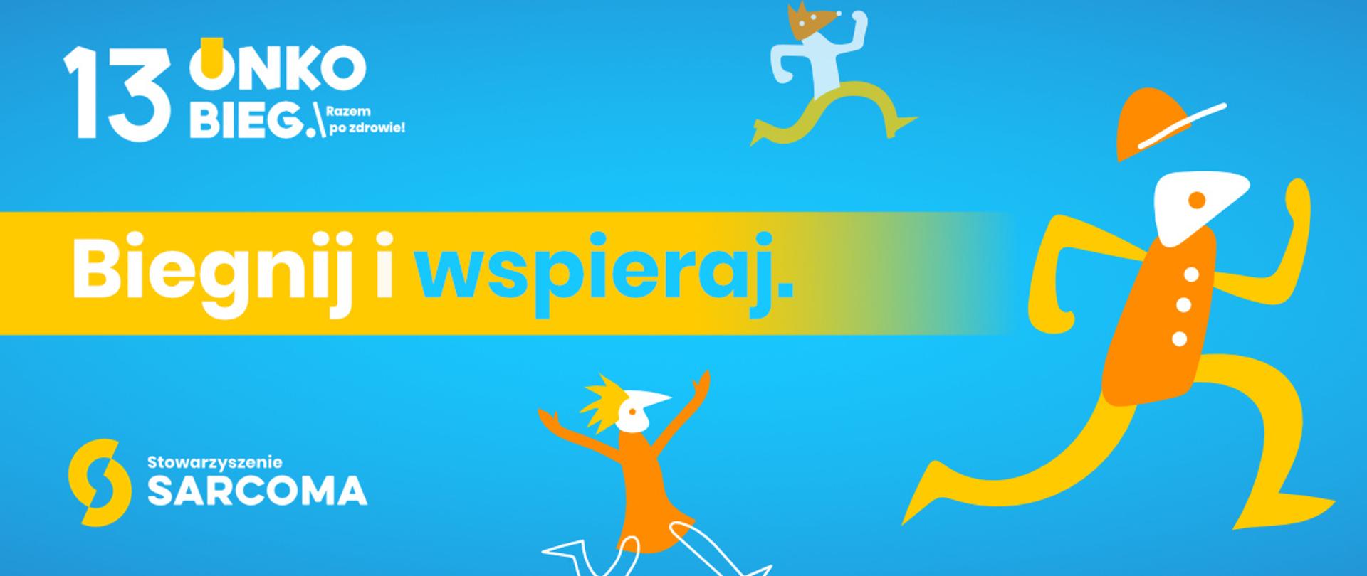 13 Onkobieg Razem po zdrowie!