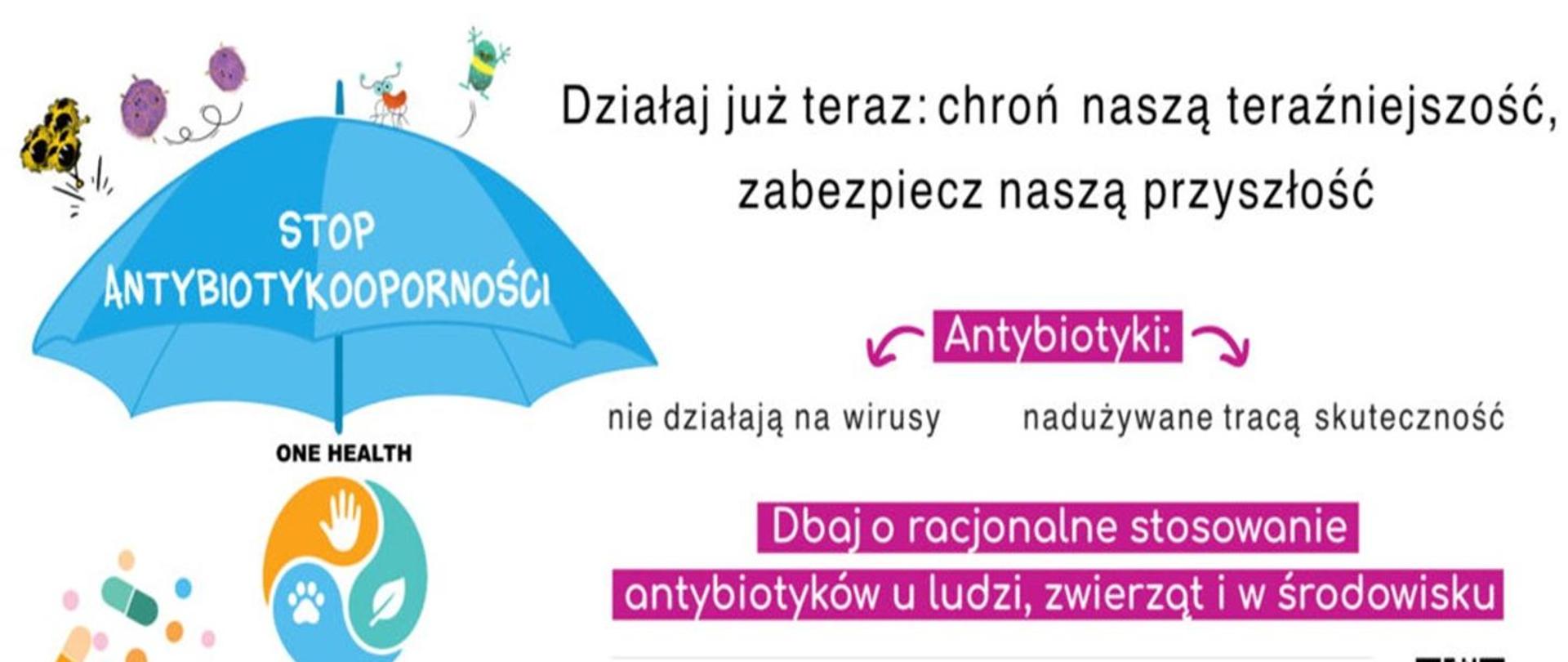 Antybiotyki