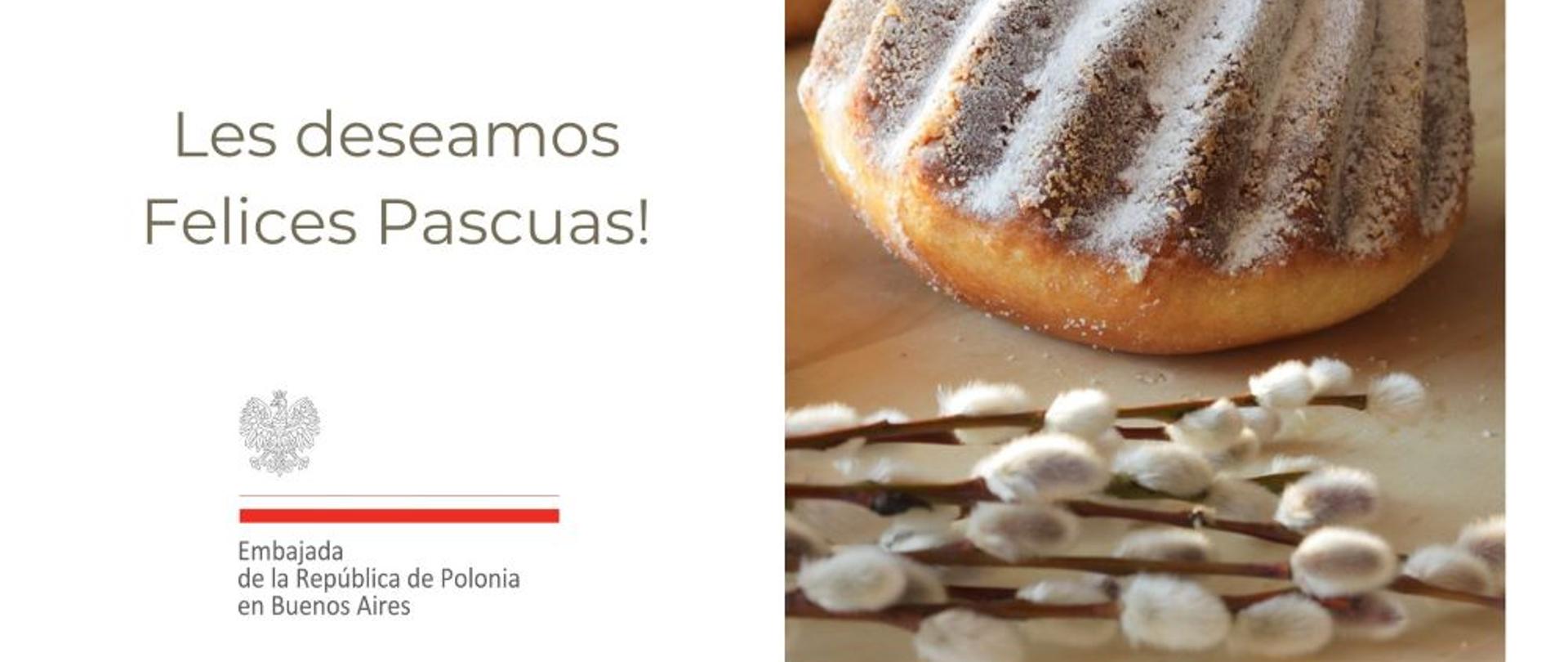 Celebrando la Pascua en Polonia: un viaje a través de la tradición y la alegría.