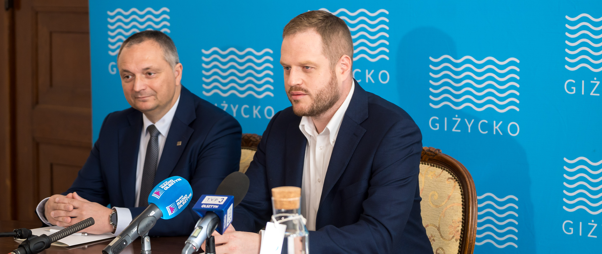 Giżycko jako pierwsze miasto na Mazurach dołącza do mObywatela – już wkrótce w aplikacji cyfrowy dokument lokalny