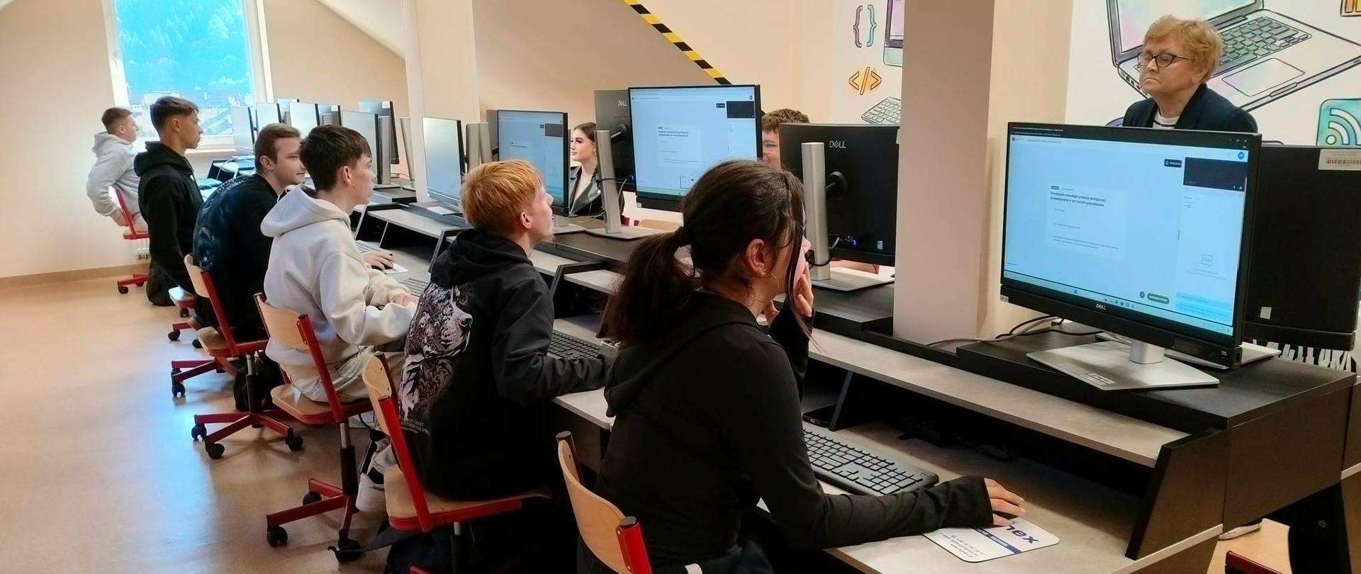 OLIMPIADA WIEDZY O ROLNICTWIE EKOLOGICZNYM