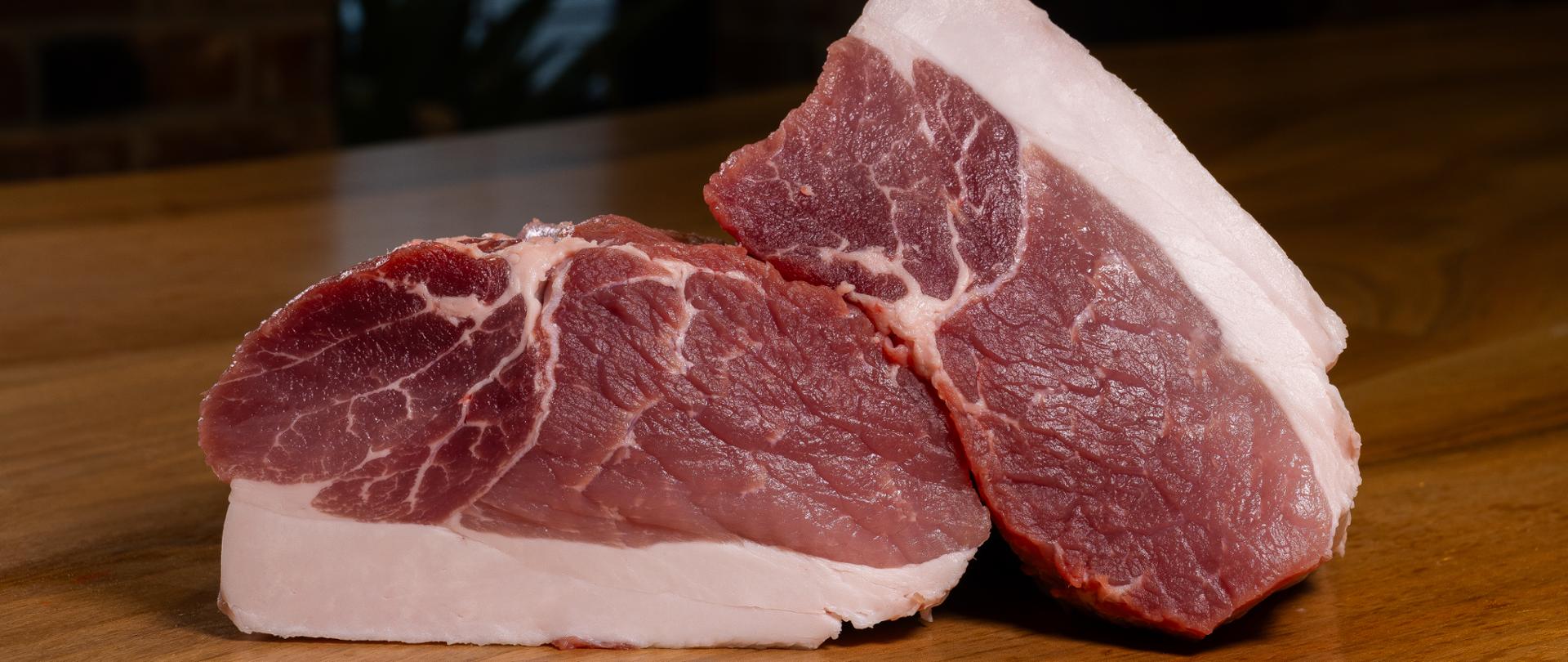 wielopolska wieprzowina złotnicka pstra