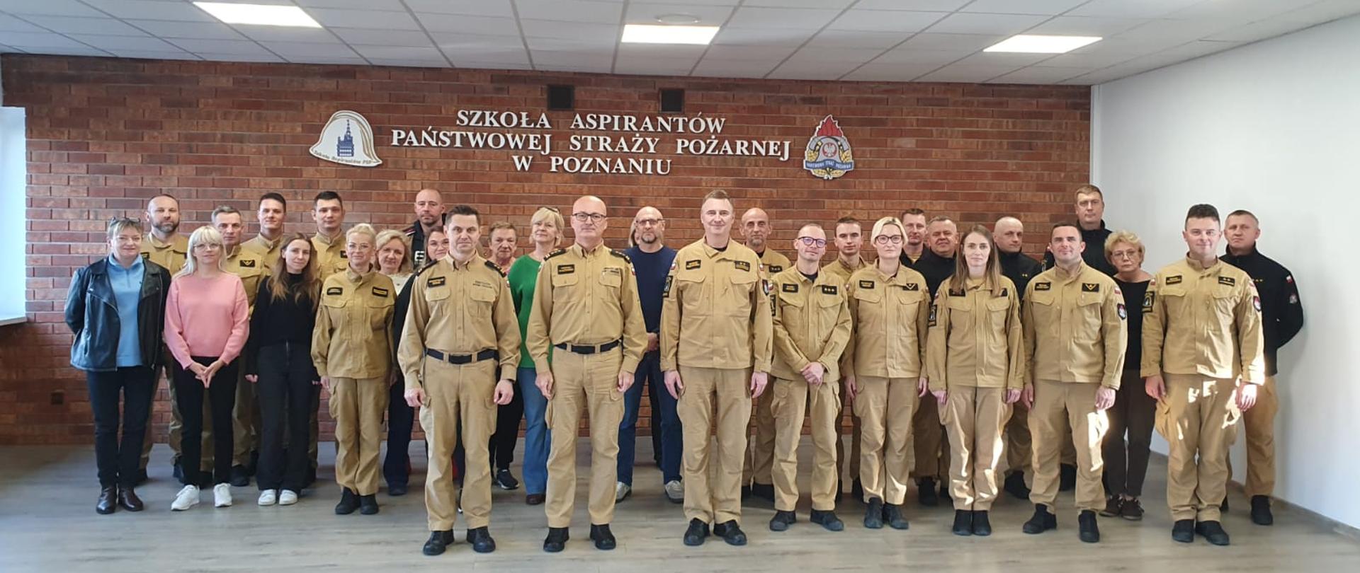 Szkolenie OLiOC Kadra