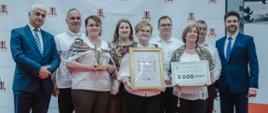 Mistrzowie Agro 2023 nagrodzeni