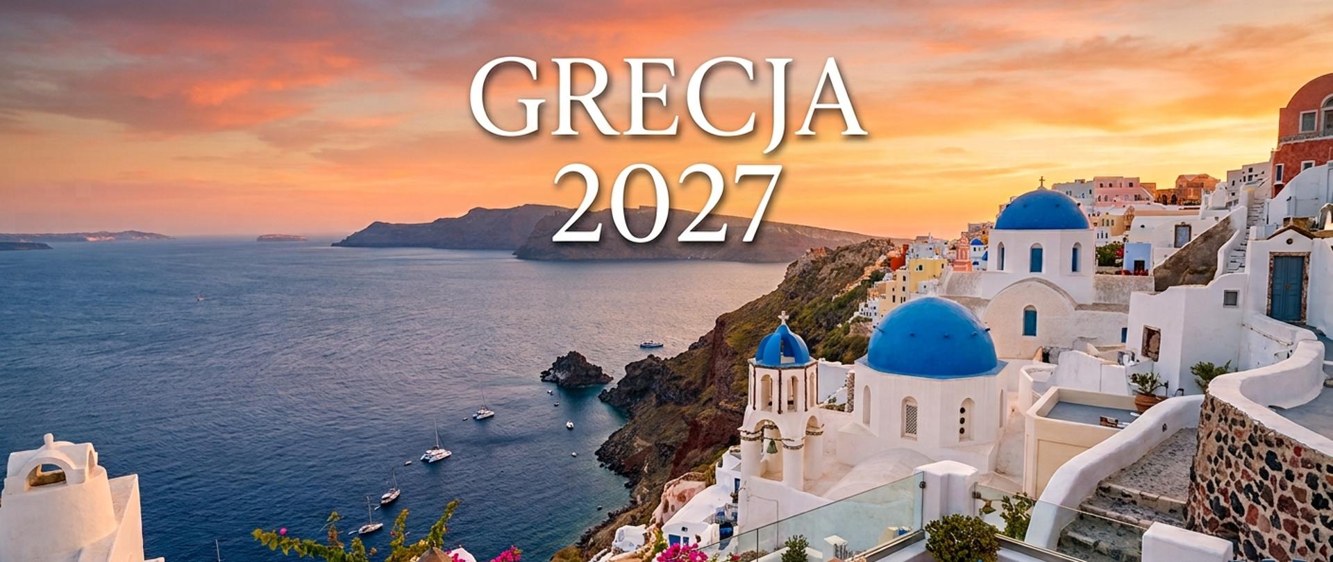 grecja 