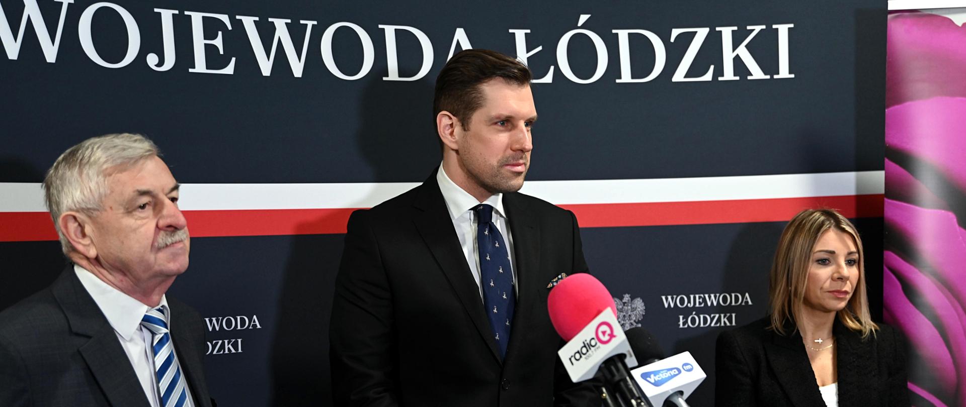 Terenowy Punkt Paszportowy w Kutnie oficjalnie otwarty 