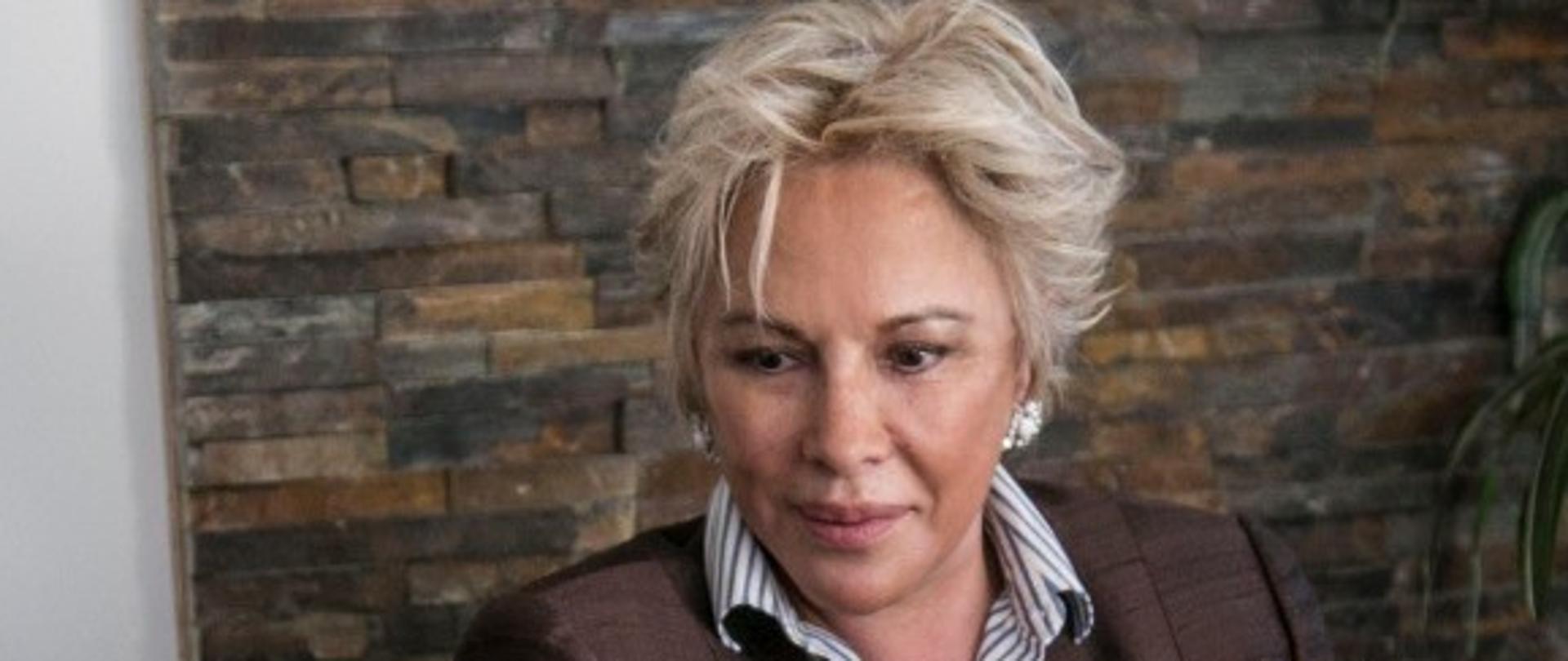 Clara E. Szczaranski