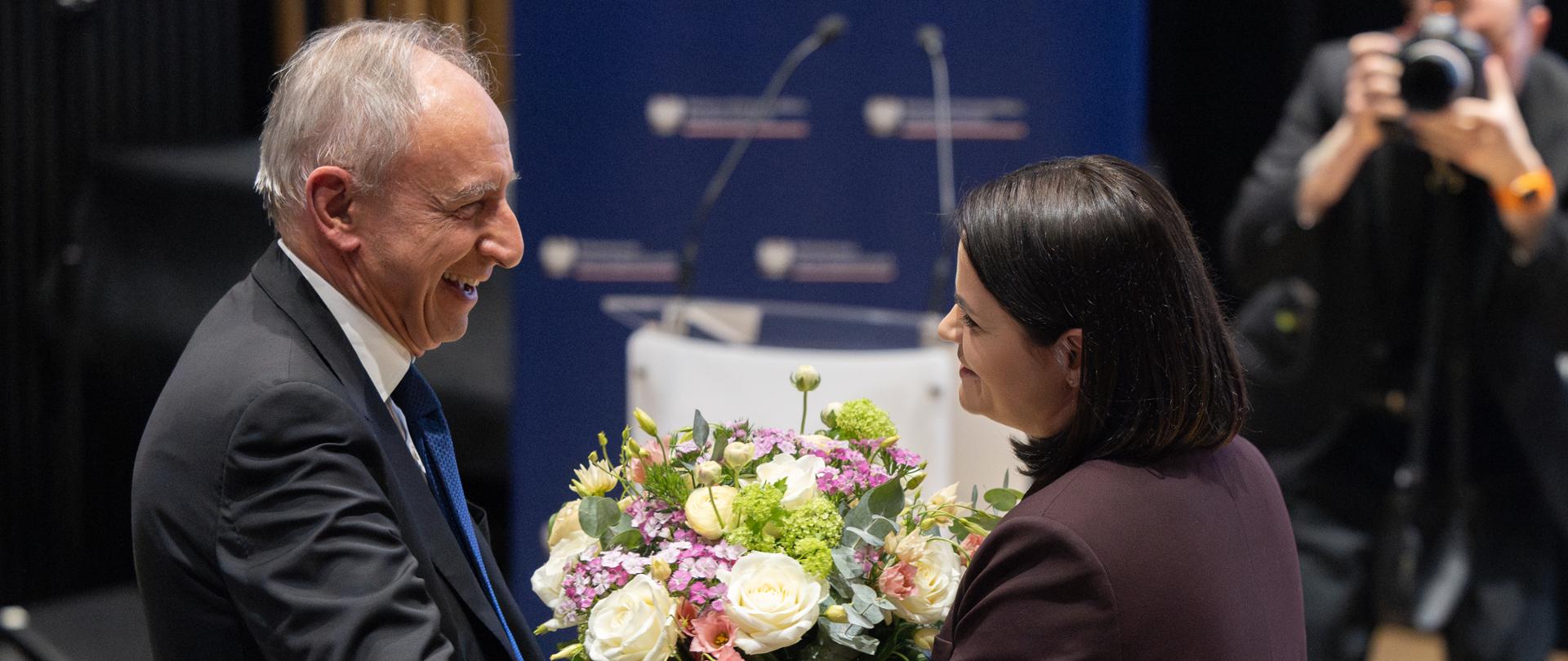 Concert to mark Belarus Freedom Day at Chopin University of Music