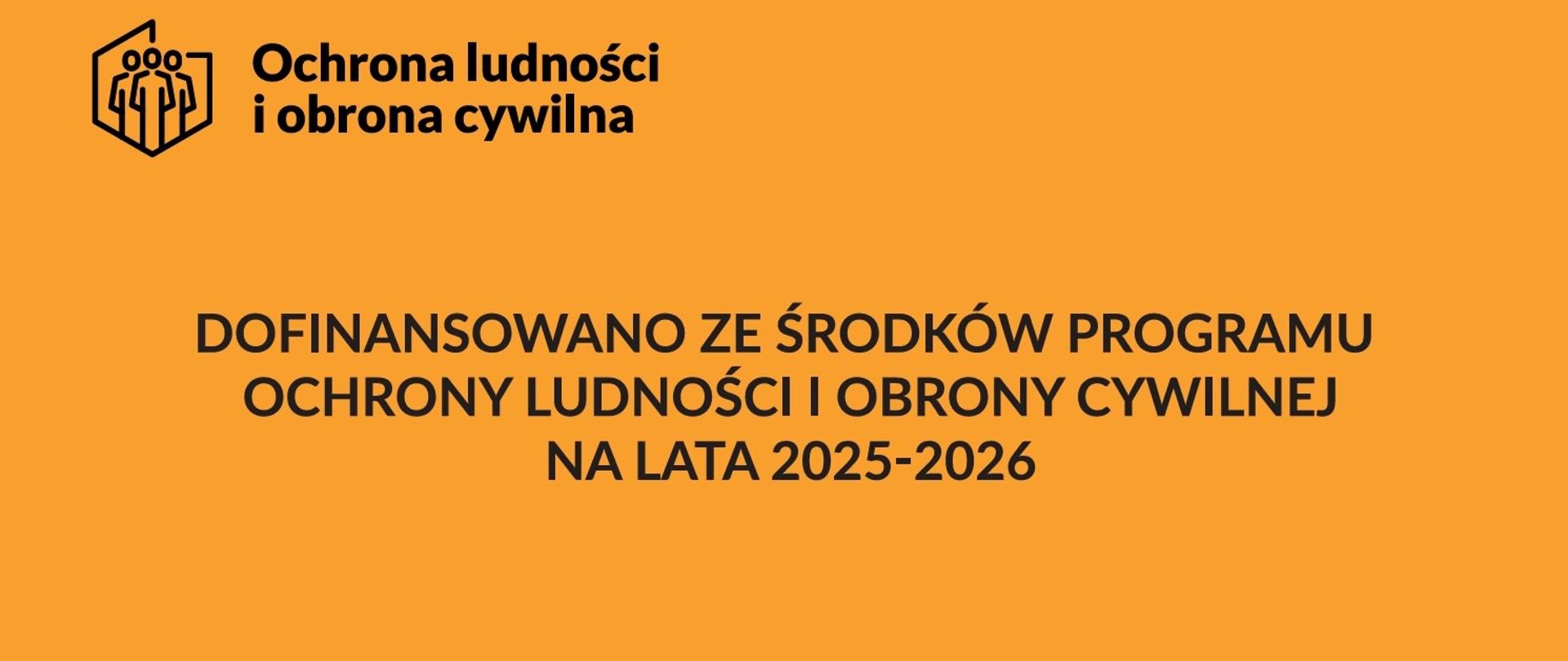 zdjęcie promujące zakup sfinansowany z Programu OCHRONY_LUDNOŚCI_I_OBRONY_CYWILNEJ_NA_LATA_2025-2026