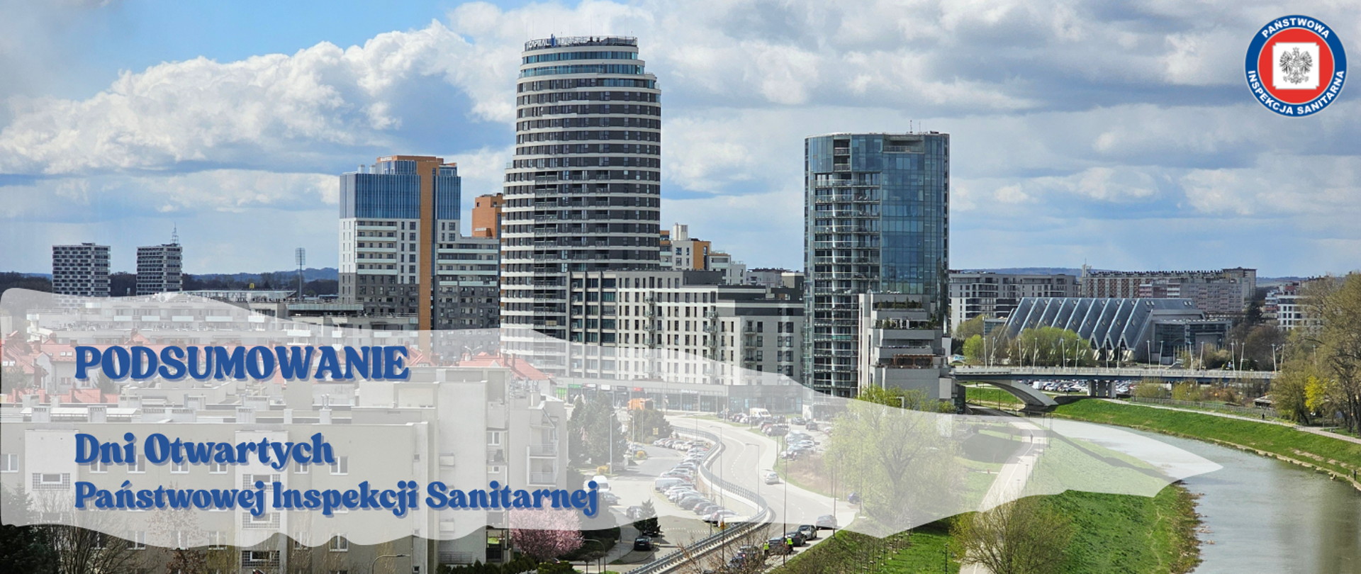 Podsumowanie Dni Otwartych Państwowej Inspekcji Sanitarnej