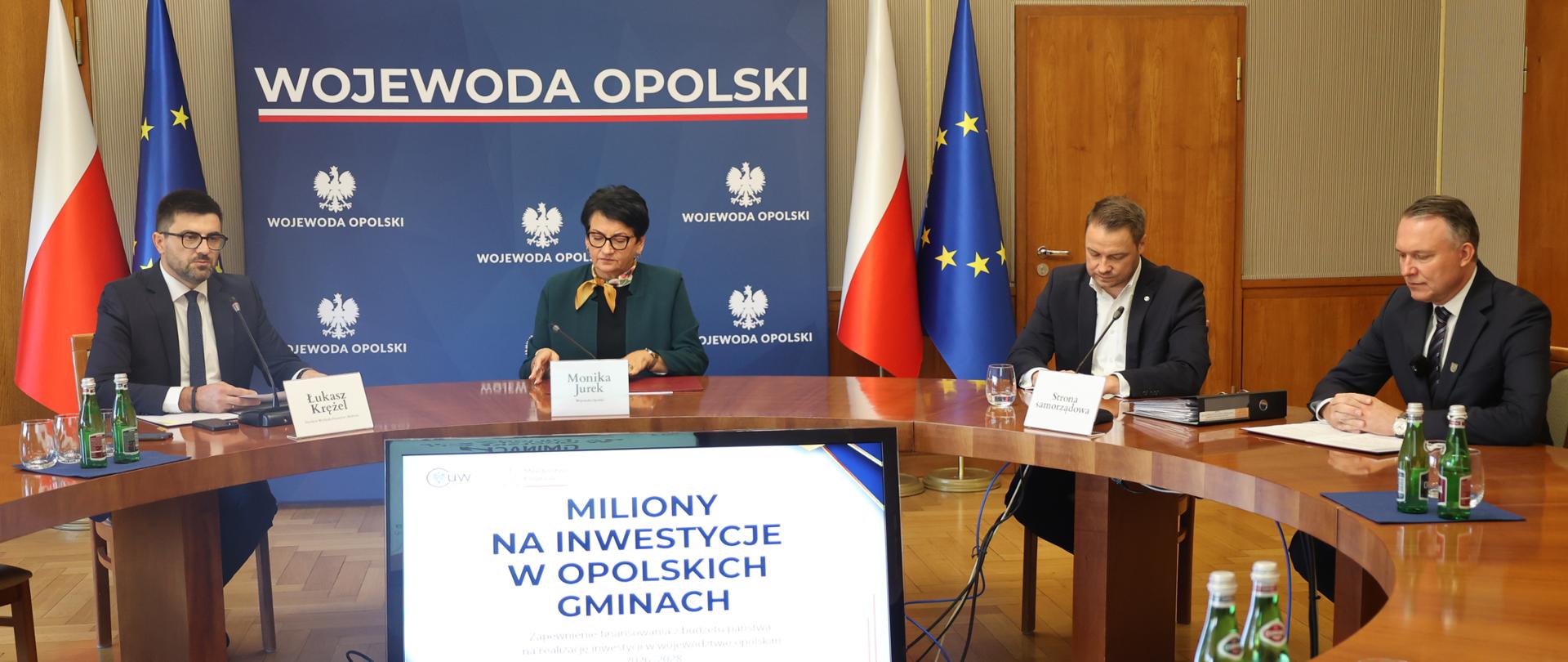 12 mln dofinansowania do budowy przedszkoli.