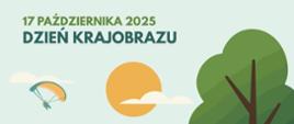Dzień Krajobrazu 2025