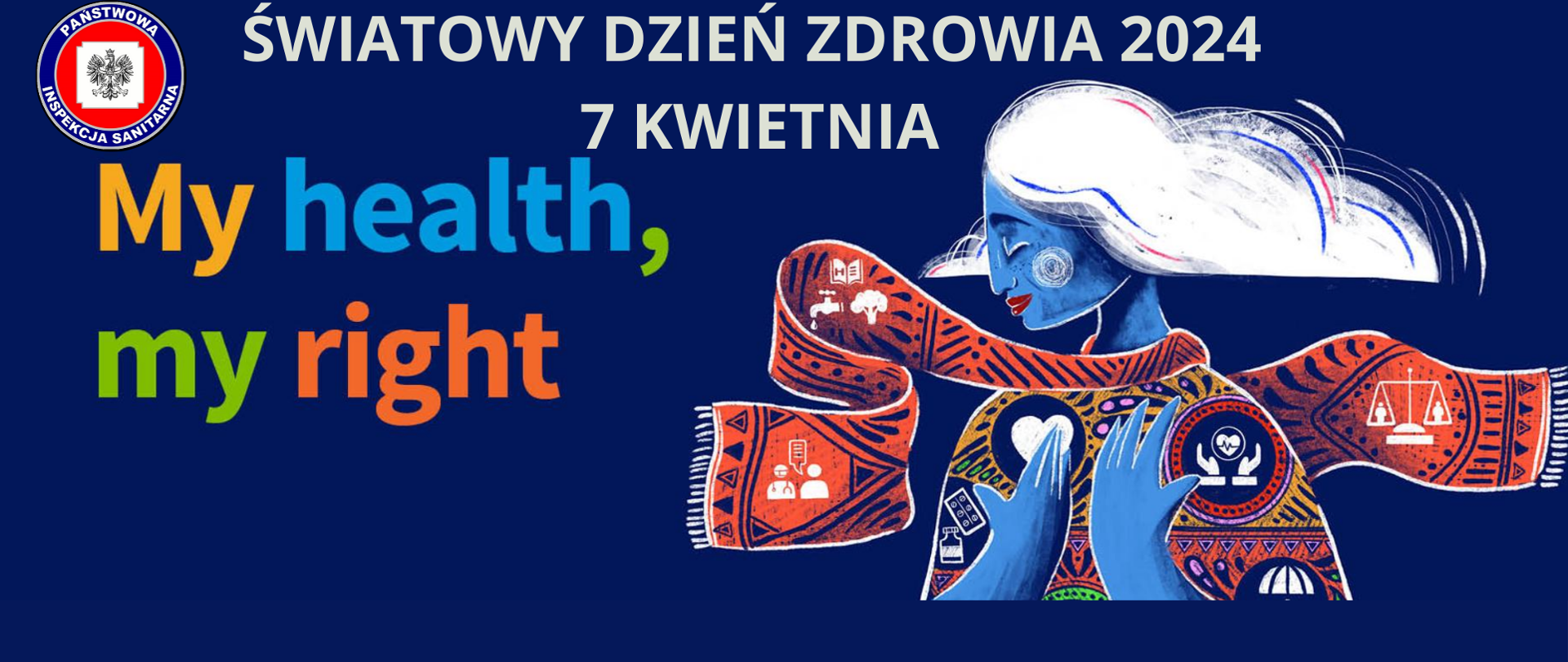 Światowy Dzień Zdrowia 