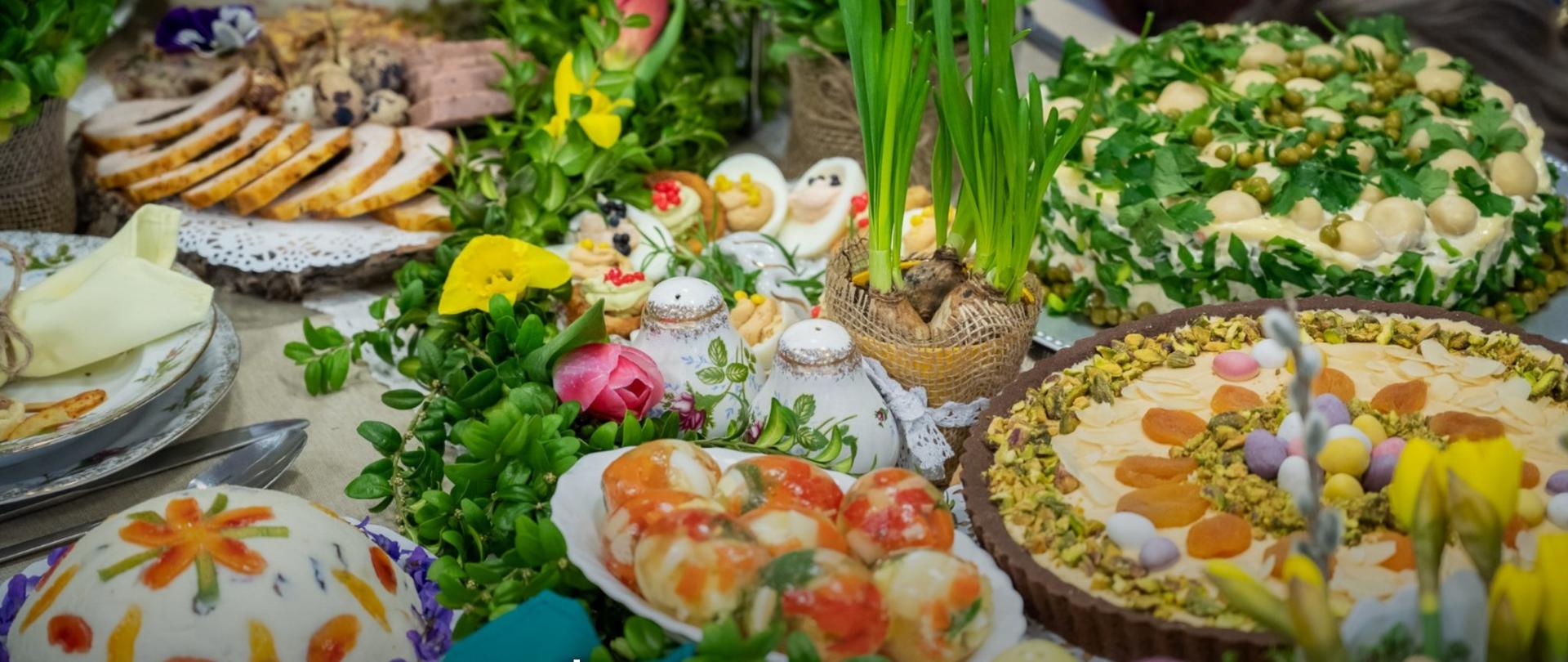 PODR w Lubaniu, II Pomorski Stół Wielkanocny, 25.03.2026 r.