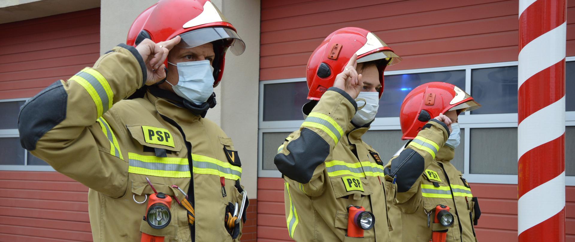 Narodowe Święto Niepodległości 2020