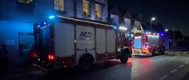 Niebezpieczne zdarzenie z tlenkiem węgla. Tym razem dzięki szybkiej reakcji czujnika tlenku węgla zamontowanego w obiekcie, całe zdarzenie zakończyło się szczęśliwie bez ofiar śmiertelnych