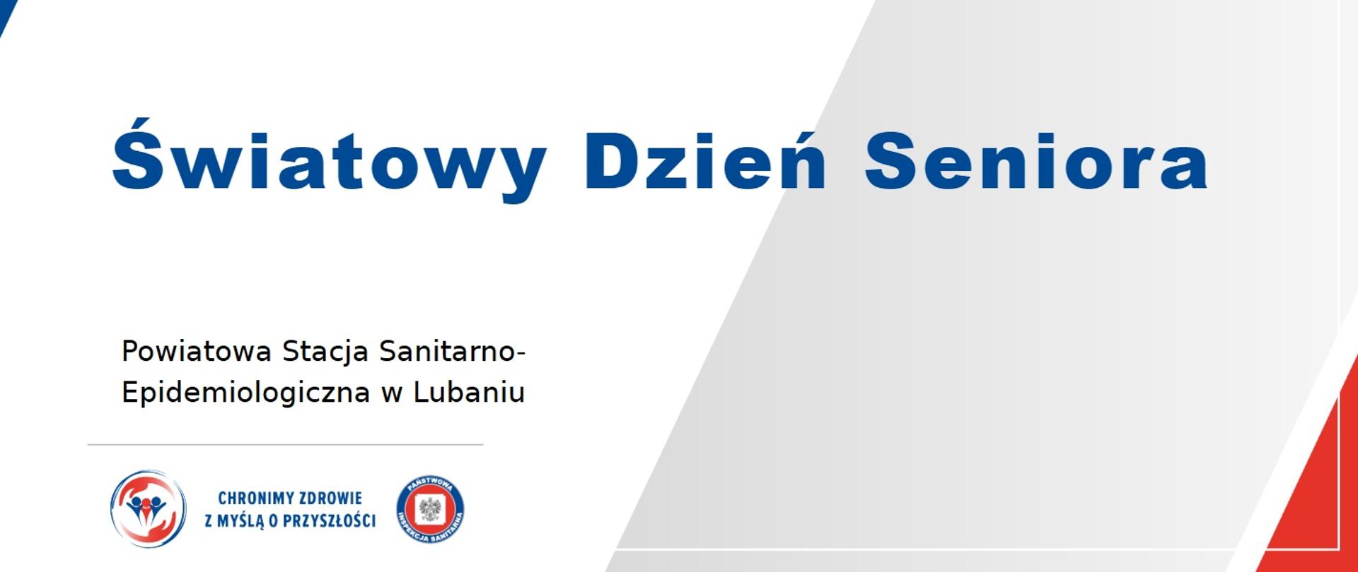 zdjecie dzien seniora