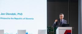 K.Olendzki, PL-SLO Forum Biznesu 17.11.2021