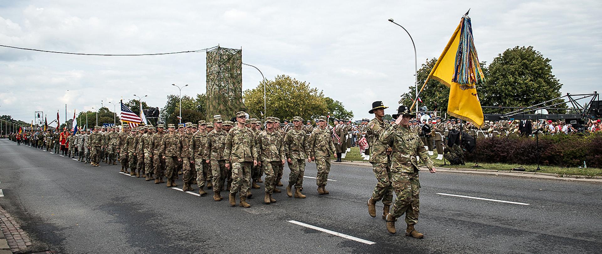 defilada, wojska usa_2