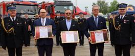 Powiatowe obchody Dnia Strażaka 2026