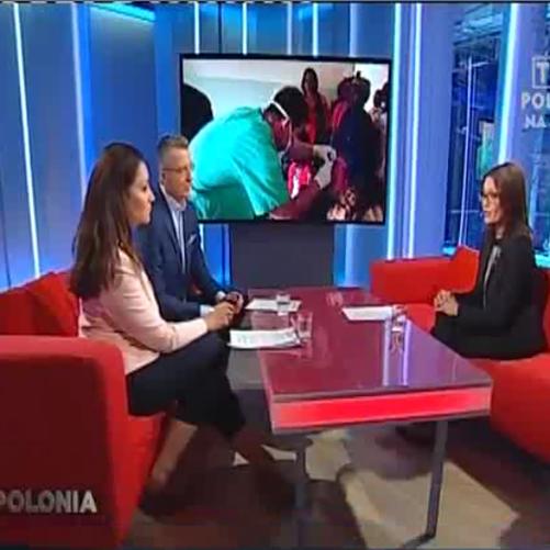 Wywiad Halo Polonia