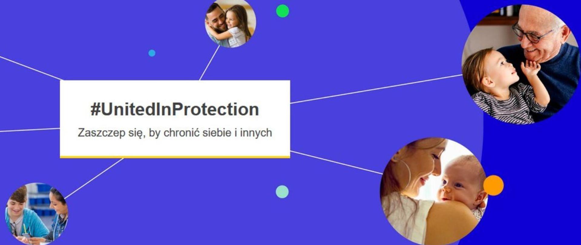 Zaszczep się, by chronić siebie i innych